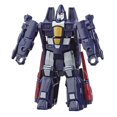 thumbnail image 3 of Transformers Bumblebee Cyberverse Adventures, figurine Action Attackers Ramjet, 3 of 3