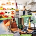 thumbnail image 4 of E14 Led Bulb For Fridge, 2w Equivalent To 15w, Warm White 3000k, Bulb For Fridge, Salt Lamp, Sewing Machine, Non-dimmable, Pack Of 2, 4 of 5