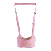 Moonsky Walking Safety Harness, Adjustable Anti-Fall Support Assistant Belt for Toddlers Learning to Walk Outdoor Safety