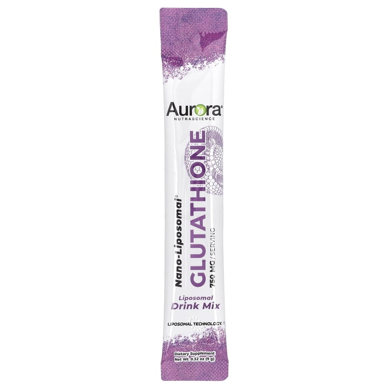 glutathione liposome Amazon.com: Pure Encapsulations Liposomal Glutathione - Immune Support &  Liver Detox* - Antioxidant Protection - with Setria Glutathione - Non-GMO main image 0