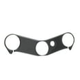 thumbnail image 4 of ZS R1 Motorbike Carbon Fiber Look Handle Yoke Cover Gel Protector Sticker For Yamaha YZF-R1 2002-2003, 4 of 7