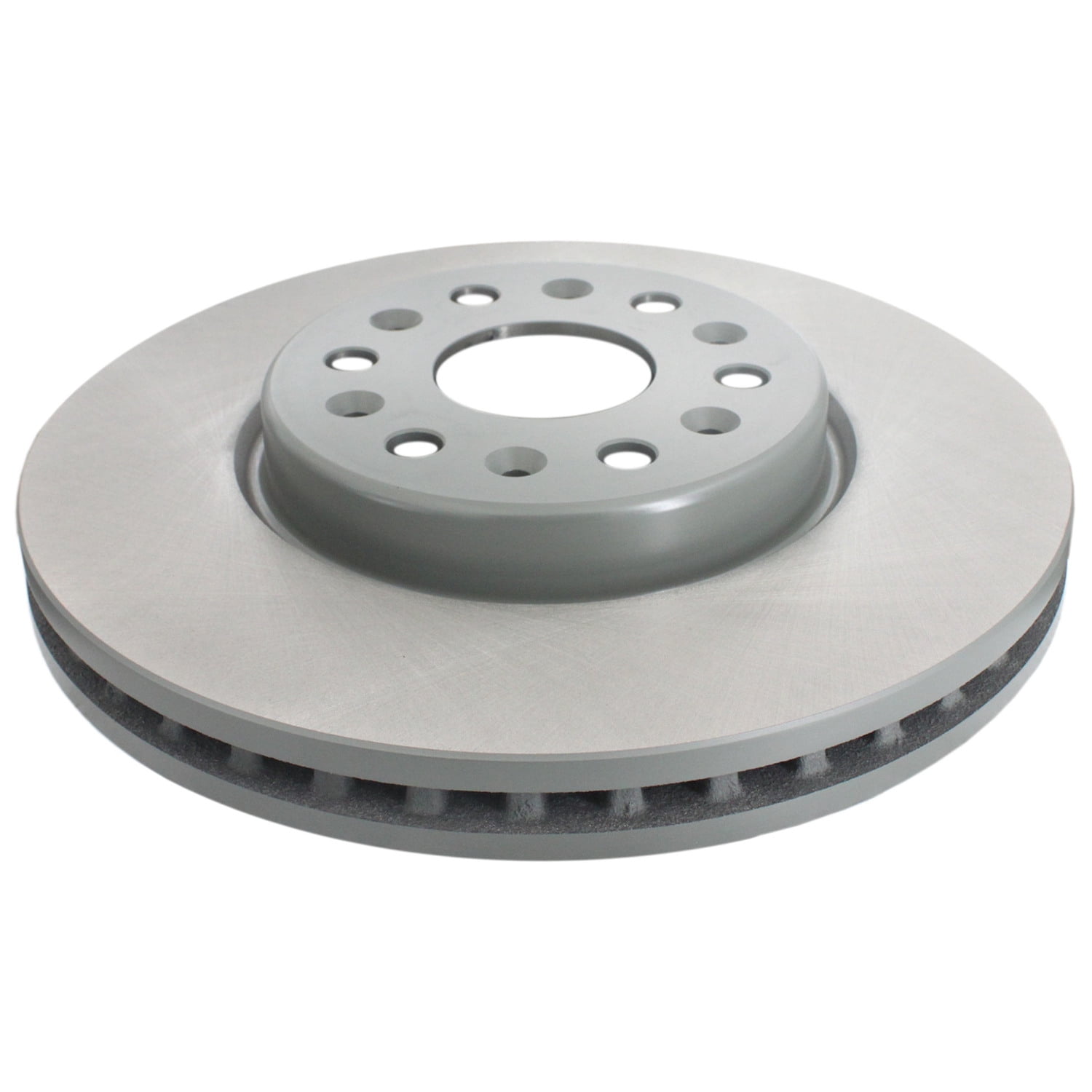 Winstop Brake Rotor, Front WS251163, Chevrolet Blazer 2023-2019