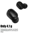 thumbnail image 3 of A6S Bluetooth Earphones E6S Fone Bluetooth Wireless Earbuds with Microphone Sports Wireless Stereo Headsets 350mAh Charging Box, 3 of 7