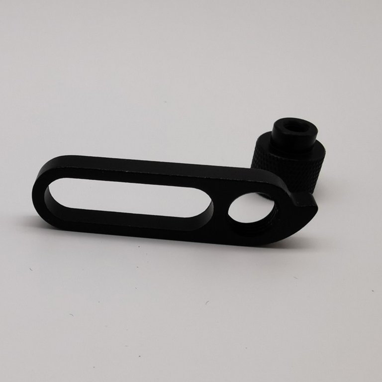 Rapidé Derailleur Hanger Extender – Rapide