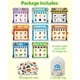 thumbnail image 3 of Juguete de clasificación magnética Coogam Montessori para nevera, imanes para niños pequeños, 3 of 8