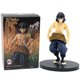 thumbnail image 1 of Figura de acción de Demon Slayer Kimetsu Hakuna Yaiba Kamado Tanjirou, Nezuko Agatsuma Zenitsu, regalo de Navidad, modelo de juguete en PVC, 1 of 4