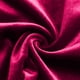 thumbnail image 4 of Ounisa Womens Velvet Tops Trendy Dressy Casual 3/4 Length Sleeve Round Neck Elegant Blouses, 4 of 7