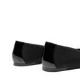 thumbnail image 5 of Womens flexible sole walking ballerina flats comfortable slip on shoes for daily wear, 5 of 8