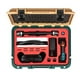 thumbnail image 4 of Caja de almohadilla de juego portátil Caja de consola de juegos de gran capacidad Caja de PP para Nintendo Switch, 4 of 6