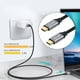 thumbnail image 5 of Cable USB -C3.1 20V / 5A de datos de carga rápida para proyección HD, 5 of 9
