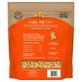 thumbnail image 3 of Buddy Biscuits Crunchy Dog Treats, Peanut Butter, 3.5 lbs. Bag, 3 of 11