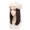 Beige cool brown wig, variant on Yihuala with Hair Extensions Painter Hat Festive Hat for Autumn Winter Windproof for Street Photography