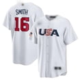 thumbnail image 1 of American Baseball League Elite Edition City Edition Fanfan Edition Jersey Embroidered Short-sleeved Ball Dress Foreign Trade Wholesale, 1 of 5