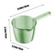 thumbnail image 3 of Campana Para Cocina Kitchen Supplies Small Accessories Cooking Accessories Household Kitchen Water Plastic Water Spoon Bath Shampoo Water Tool, 3 of 6