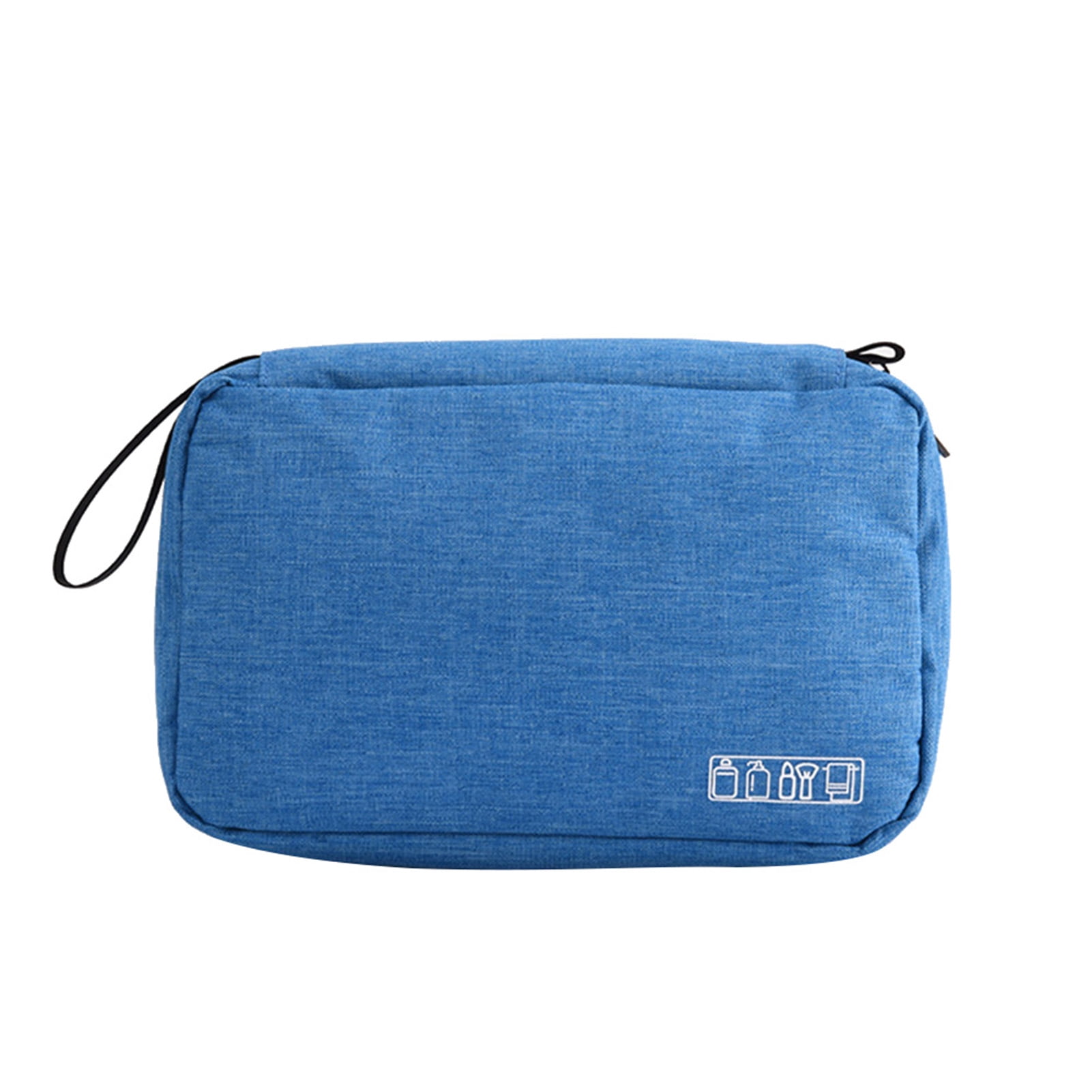 TOPOINT Toiletry Bag, Relavel Travel Hanging Toiletry Bag For Men And