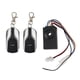 thumbnail image 3 of 3X de Alarma Ebike 36V 48V 60V 72V Con Dos Interruptores para Bicicleta Eléctrica / Scooter Ebike, 3 of 5