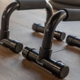 thumbnail image 3 of Barras Push Up Antiderrapantes Para Flexiones Bywell, 3 of 5