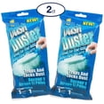 thumbnail image 1 of Compac Dash Duster Durable yet Disposable with Foldable Handle for Use on Dashboard, Seats, Vents in Car, 2 Count, 1 of 1