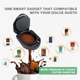 thumbnail image 4 of Kaffekapsel Adapter för Dolce Gusto Original Kapslar, 4 of 5