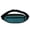 green, variant on Elastic Waist Pack for Outdoor Sports Running Cycling Fitness with Phone Pocket and Coin Compartment Durable Lightweight Fanny Pack