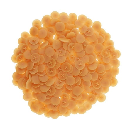 

300 Units Screw Covers With Diameter 17mm / 0.67 Inch Suitable For Head Screws