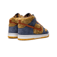 thumbnail image 3 of NIKE MENS Dunk High Premium SB "Papa Bears" 313171 781 313171 781 from Stadium Goods, 3 of 9