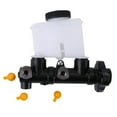 thumbnail image 3 of Brake Master Cylinder for Mazda B2000 2WD 86-87 B2600 2WD 1990-1993, Brake Master Cylinder M39654 MC39654 UB3943400B, 3 of 19