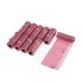 thumbnail image 3 of Bolso de Dispensador Desechado Pañal Portátil Del Pañal Del Bebé de 10 - Rosado, tal se describe Sunnimix Bolsas para desechos de pañales, 3 of 8