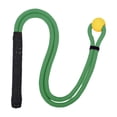 thumbnail image 3 of Cuerda de práctica de Swing de Golf Colamx entrenador para jugadores golfista principiante 96 cm verde, 3 of 8