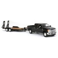 thumbnail image 4 of First Gear FIR50-3472 1-50 Scale Tandem-Axle Trailer Truck for Ford Super Duty F-250 Crew Cab Pickup, Black, 4 of 5