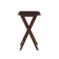 thumbnail image 2 of Herman Tray Tables, 2 of 9