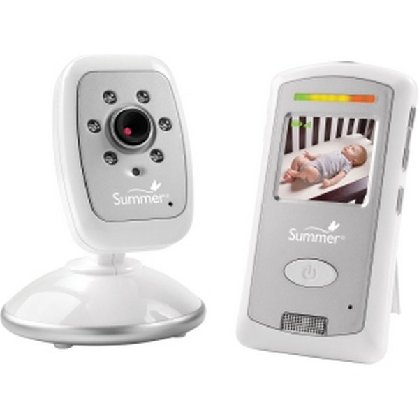 summer baby monitor walmart