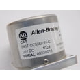 thumbnail image 4 of ALLEN BRADLEY 845T-DZ53EFW-C SER. B 24VDC (BR/WH) NSMP, 4 of 4