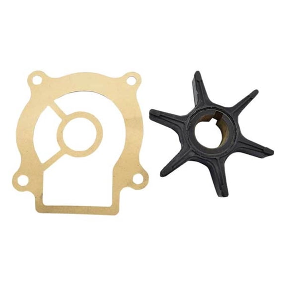 EMP 47-09211 Impeller for Suzuki 2-Cyl, 20-40 HP Outboards
