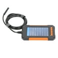 thumbnail image 1 of Industrial Endoscope Industrial Endoscope Inspection Camera 1080P Digital Borescope Inspection Sewer Camera 4.3in IPS Screen 8mm Lens, Camera, 1 of 8