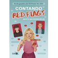 thumbnail image 1 of Contando red flags Blanco, 1 of 2