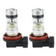 thumbnail image 1 of Bombilla Antiniebla para Faro Delantero Coche 2 Uds. H4 H7 H11 Superbrillante 100W 6500K 2000LM 12V, 1 of 7