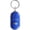 blue, variant on Whistle Activated Key Finder, LED Key Locator with Sound Sensor, Portable Keychain for Keys, Bags, Wallets and Personal Items