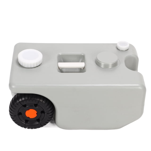 RV Water Tank, Tote Tank Reliable HDPE Portable For Boat