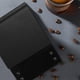 thumbnail image 1 of Báscula de café con temporizador de 3 kg/0,1 g, báscula de café expreso de goteo de alta precisión con pantalla LCD retroiluminada, 1 of 4