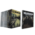 thumbnail image 2 of The Walking Dead Complete Series Seasons 1-11 53 DVD, 2 of 3
