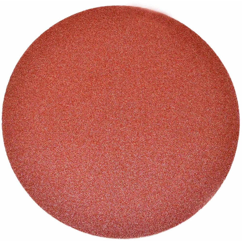 ALEKO 10 Pieces 150 Grit Sanding Disc Sander Paper For Drywall Sander