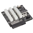 thumbnail image 1 of Tablero de ruptura de GPU para minería, Tablero de ruptura de GPU para minería Tablero de ruptura de minería WPSU Diseño aerodinámico, 1 of 8
