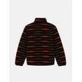thumbnail image 2 of Dickies Unisex Adult Falkville Fleece Sherpa Jacket - Black - ( X-Small), 2 of 4