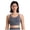 Gray, variant on Women Bras Sports Fitness Bra Yoga Running Bra Dry Wicking Bra Bras for Women Khaki S