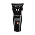 thumbnail image 2 of VICHY DERMABLEND FLUIDO 16H DERMABLEND Tono 55 Bronze 30ml, 2 of 2