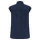 thumbnail image 5 of Camisas de Manga Larga para las Mujeres de Ajuste Suelto de las Mujeres de Algodón de Lino Blusa Casual Cuello en V, Poliéster, 5 of 8