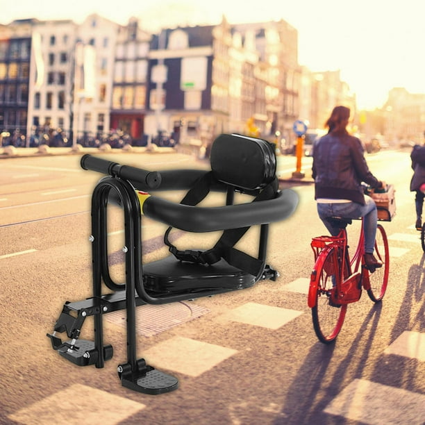 Baby bike seat walmart online