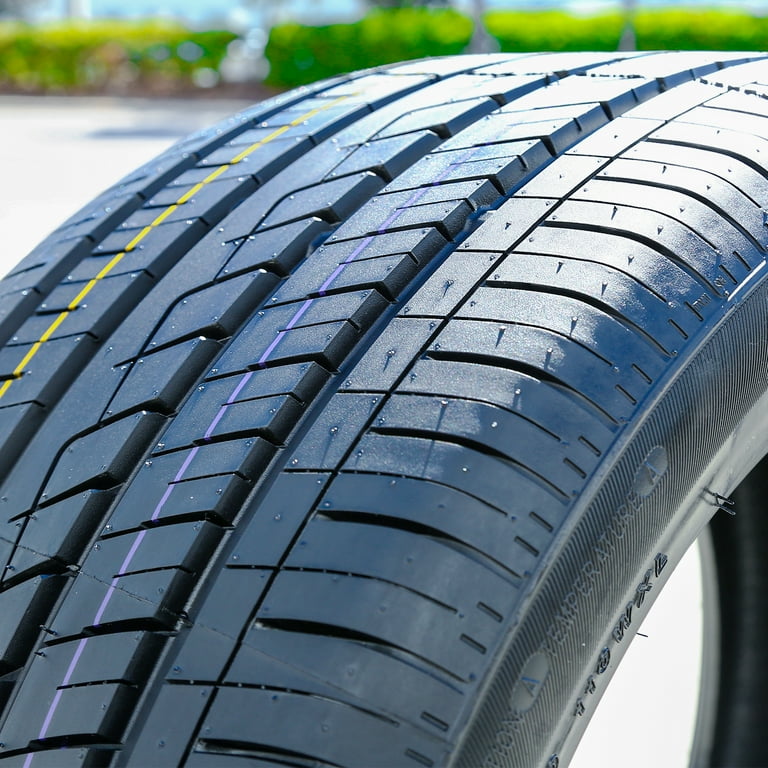 High Performance Bearway BW668 Tire 315/35ZR20 XL AS A/S All