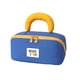 thumbnail image 1 of Naiovety Neceser elegante con múltiples compartimentos de almacenamiento para mujer Kosmetiktasche Personalisiert azul, 1 of 6